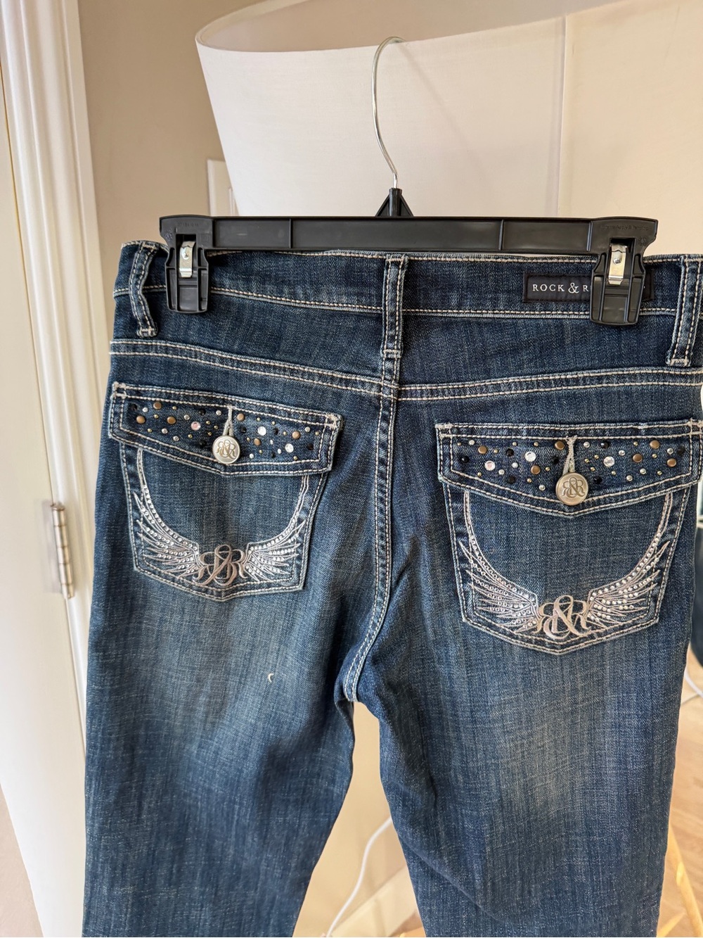 Rock & republic jeans